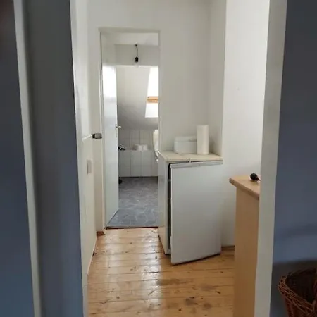 Apartment Helle Ruhige Zu Vermieten