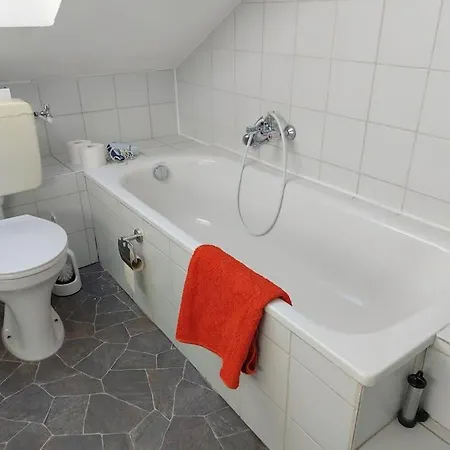 Helle Ruhige Zu Vermieten Apartman Kassel