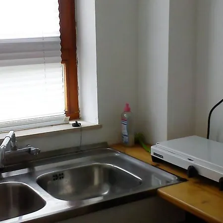 Helle Ruhige Zu Vermieten Apartment