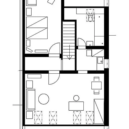 Helle Ruhige Zu Vermieten Apartman Kassel