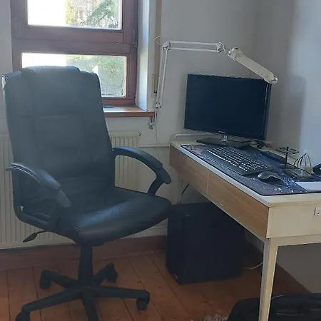 Helle Ruhige Zu Vermieten Apartamento Kassel